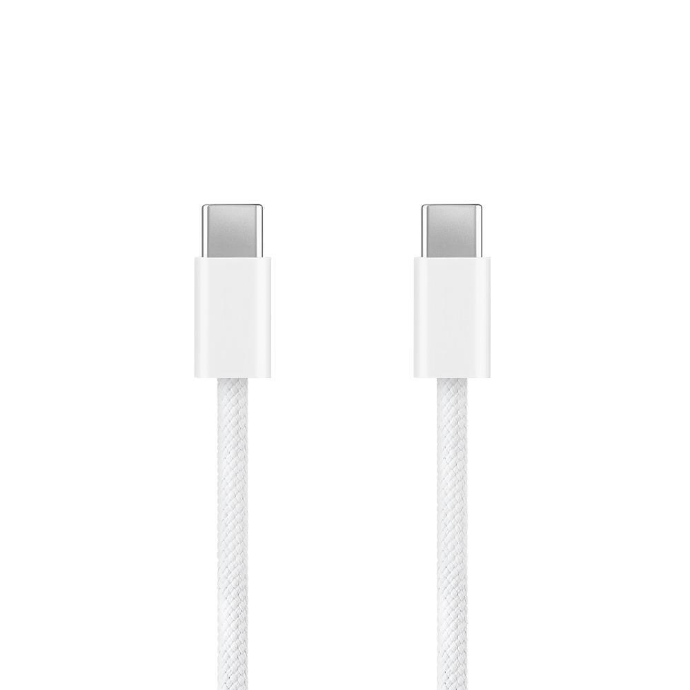 60W充電傳輸線(C-C)-(VPC197)
