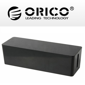 ORICO PB3218 電源線/充電器/延長插座/線材收納整理盒