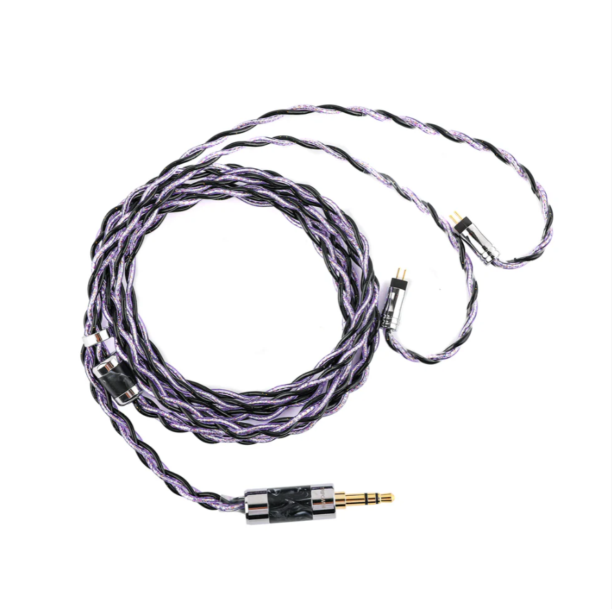 SONY 索尼Kimber Kable 合作MUC-B20SB2 耳機用更換導線適用於MDR