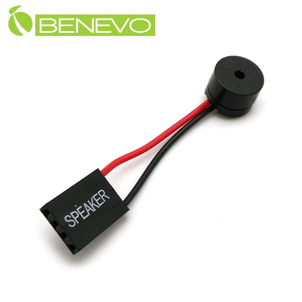 BENEVO主機板蜂鳴器