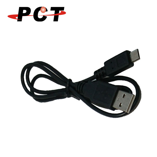 【PCT】Micro-USB轉USB充電線
