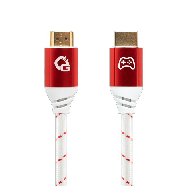 Oehlbach 歐霸 HDMI 2.1 Ultra High Speed 傳輸線 (D1C42551)