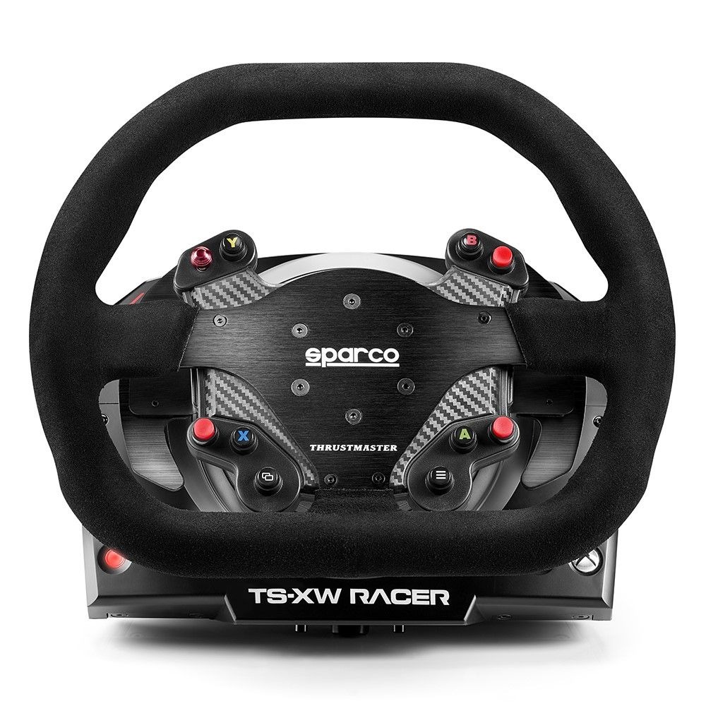 THRUSTMASTER TS-XW Racer Sparco P310 Competition Mod TS-XW Racer 方向盤 (XBOX/ PC)