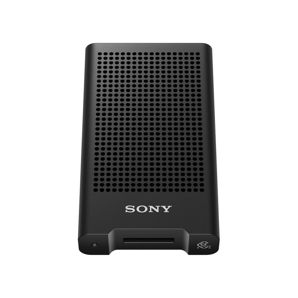 SONY 索尼 CFexpress Type A 記憶卡讀卡機 MRW-G3