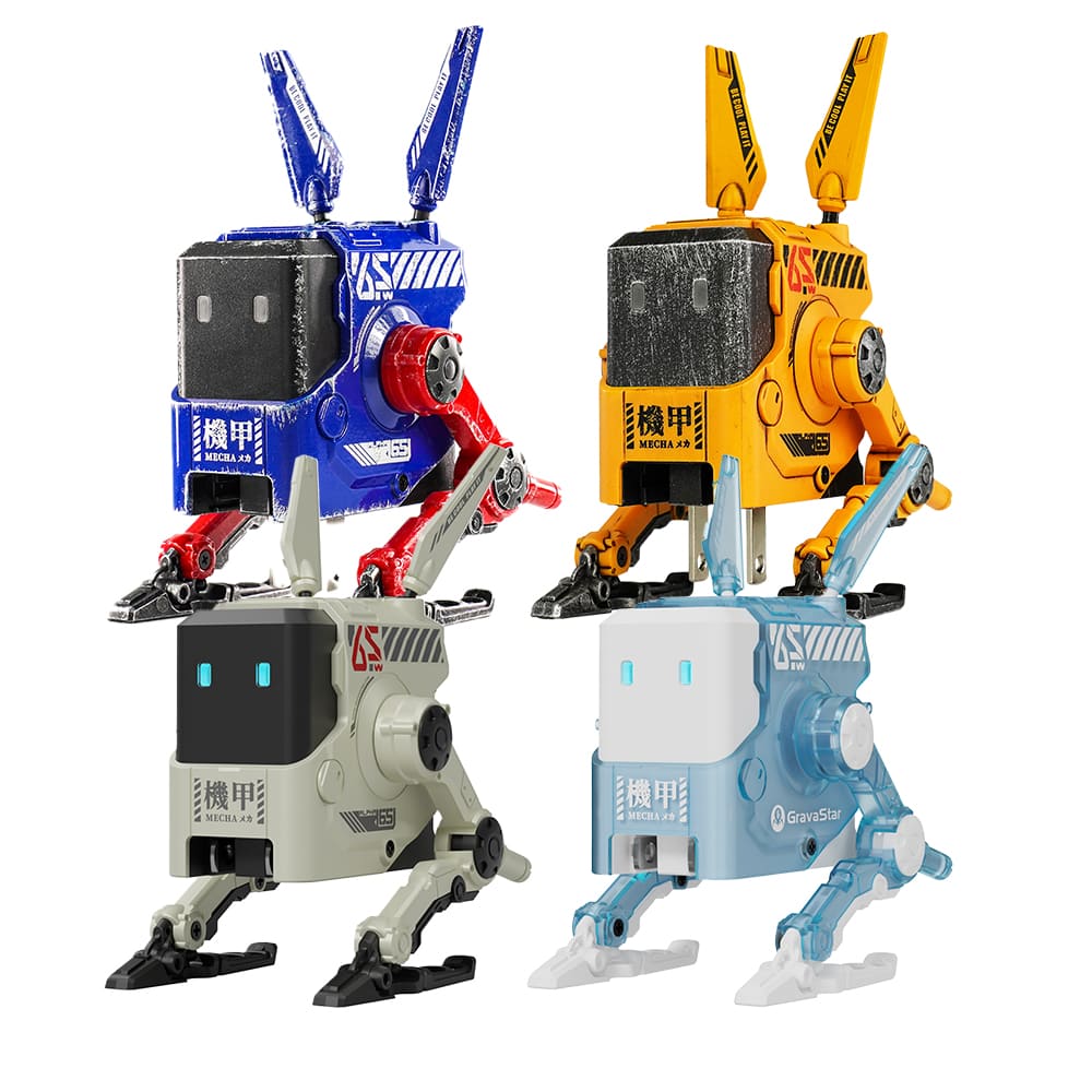 Alpha65 先鋒者快充頭氮化鎵GaN/65W快充/三孔同步充電/安全穩定