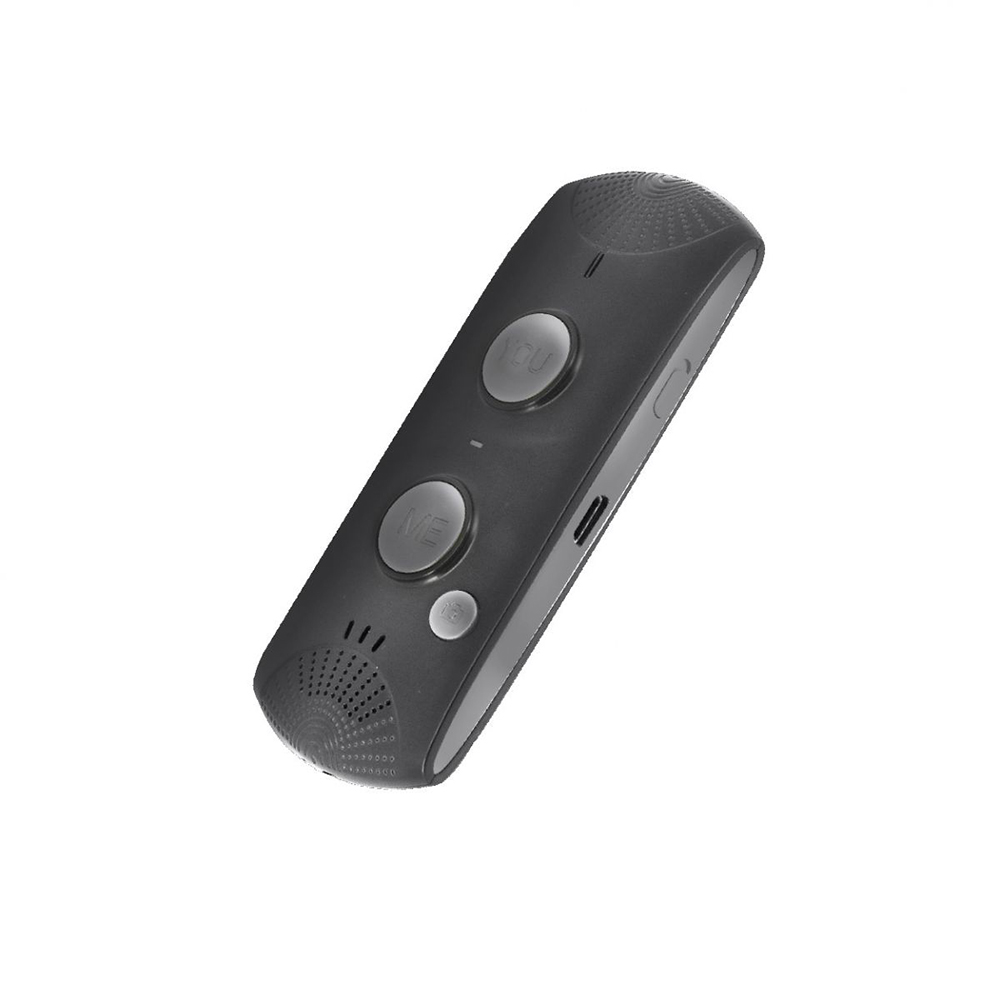 Ergotech 人因 IT010 AI智慧雲端翻譯機