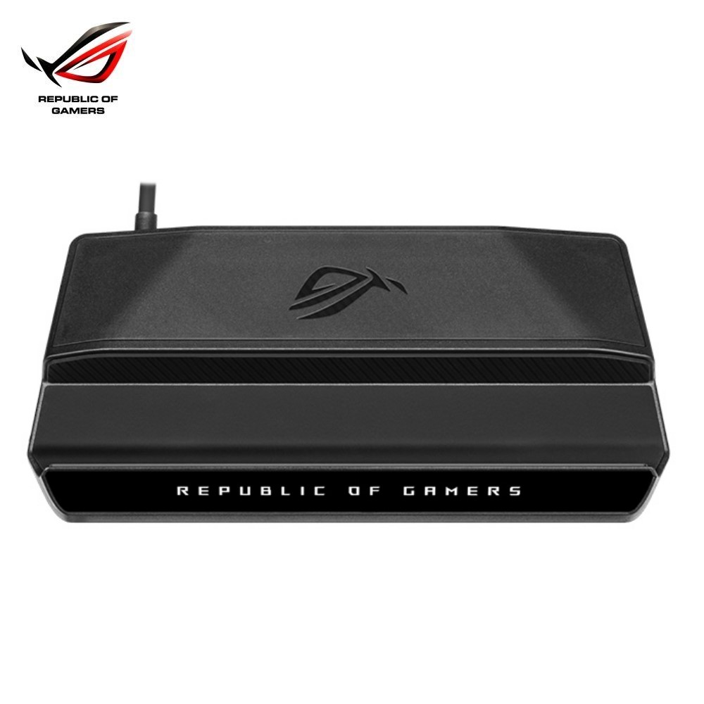 ASUS 華碩 ROG Bulwark 電競擴充基座 (DG310)