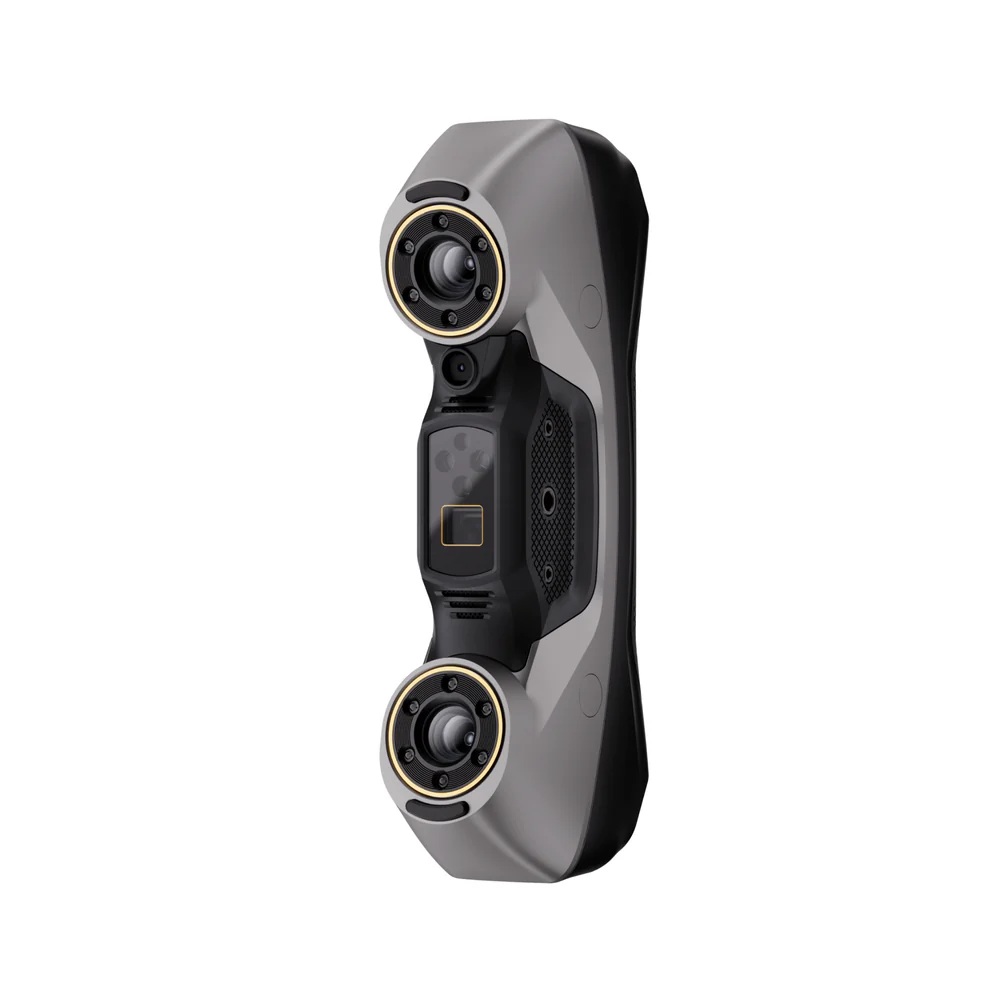 Scanner Plat Plustek OpticSlim 2610 Plus – A4, USB, Neuf Sous Blister, 1200 DPI