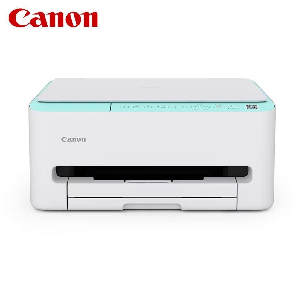 Canon 佳能 PIXMA TS4070 無線多功能相片複合機
