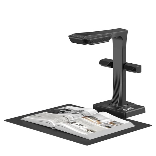 【美品】CZUR ET24 Pro【付属品完備】 CZUR ET24 Pro 直立式掃描器(三年保固) - PChome 24h購物