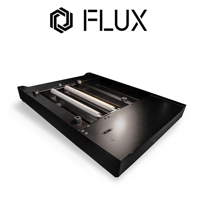 FLUX beamo 旋轉軸套件