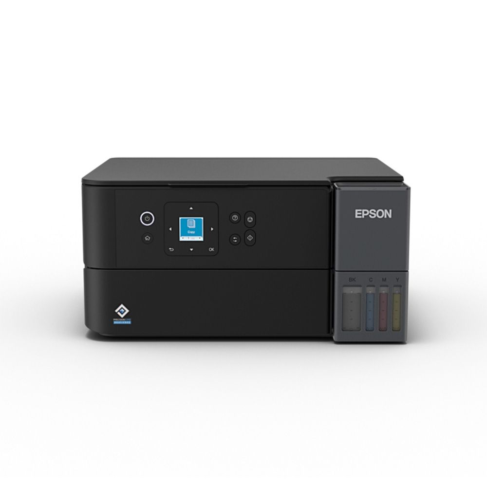 EPSON 愛普生 L4360 4360 高速 影印 列印 掃描 Wi-Fi 連續供墨 複合機 / 事務機+ 原廠四色墨水二組
