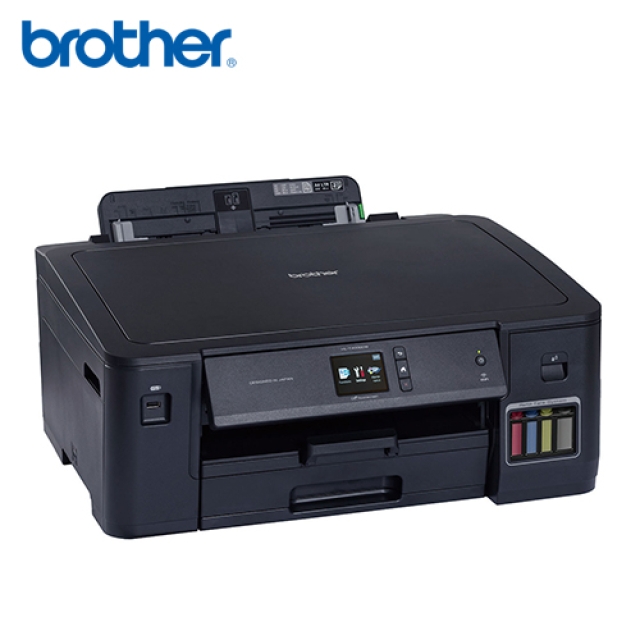 BROTHER 兄弟牌 HL-T4000DW A3 商用連續供墨印表機