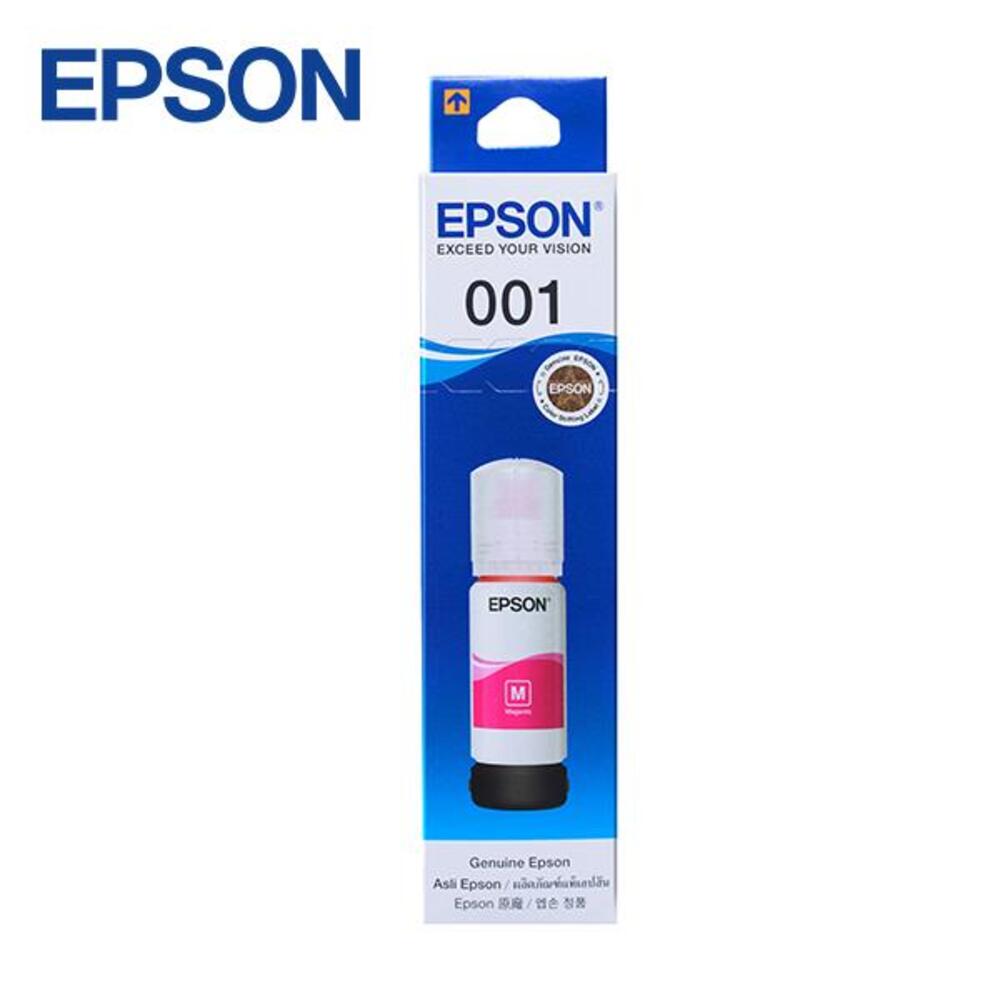EPSON C13T03Y300 紅色墨水罐