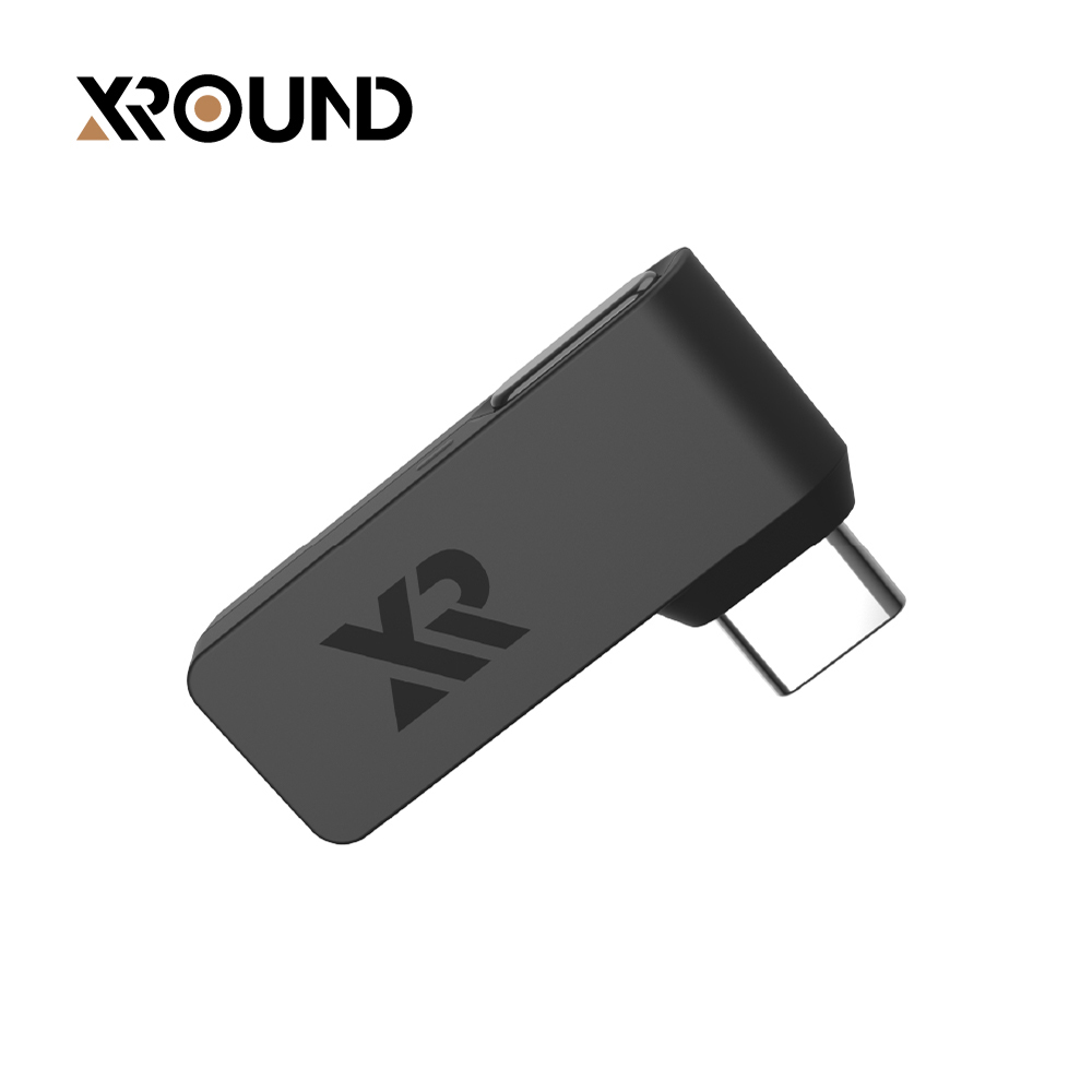 XROUND ThunderConnect 2 電競發射器
