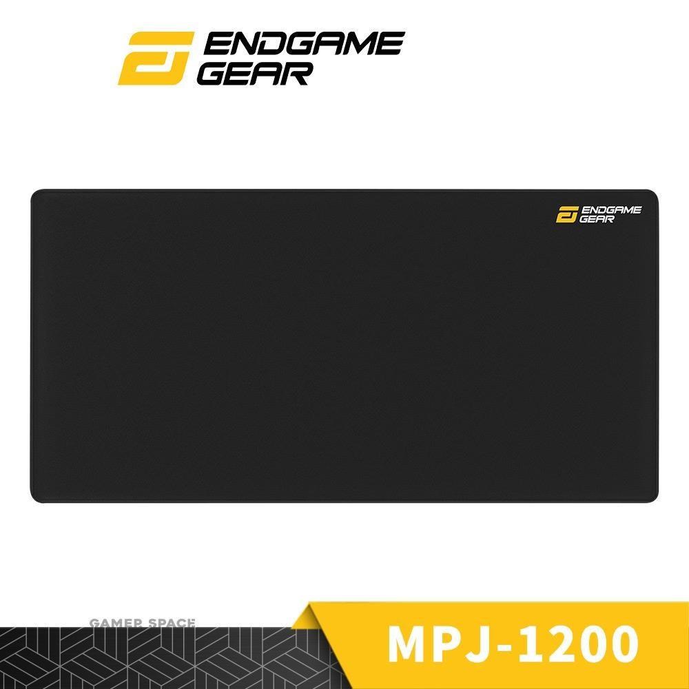 Endgame Gear MPJ-1200 布面 電競滑鼠墊 1200x600mm