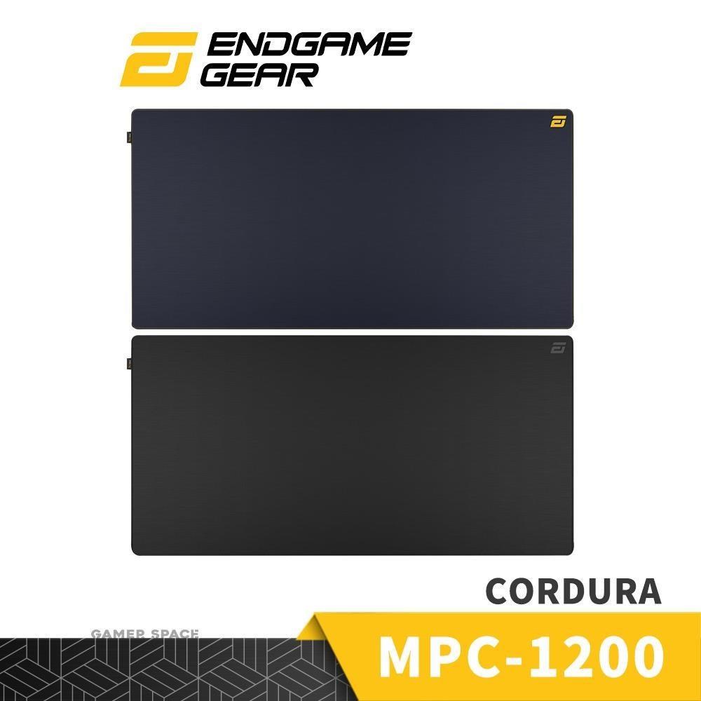 Endgame Gear MPC-1200 CORDURA 布面 電競滑鼠墊 1200x600mm