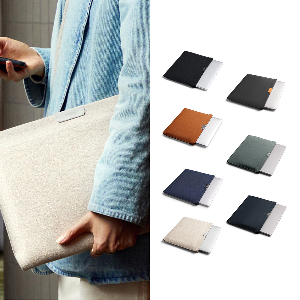 Bellroy Laptop Sleeve 筆電保護套(14吋)