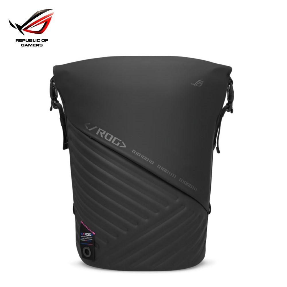 ASUS ROG 華碩 Slash 後背包 4.0 電競背包 BP3801