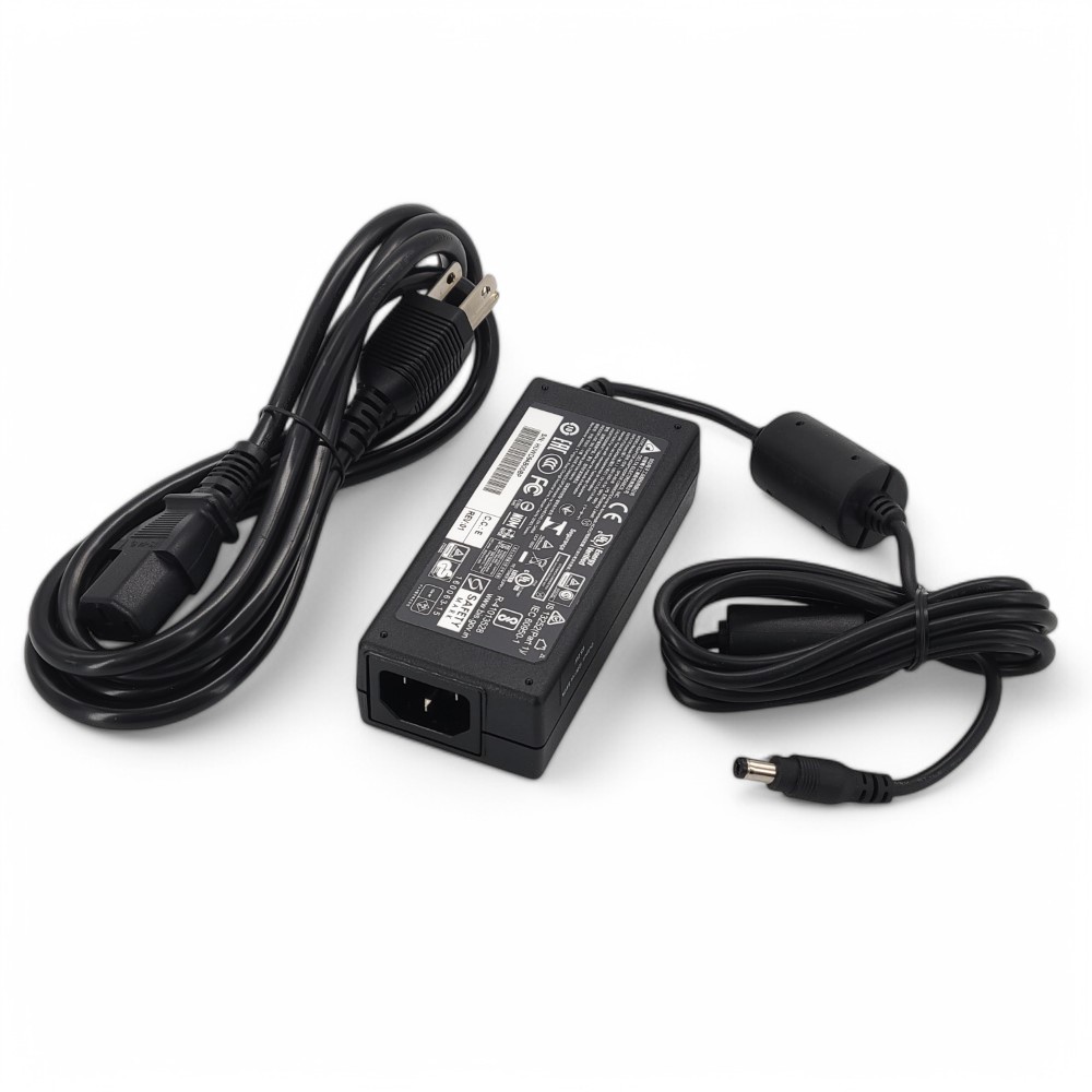 DELTA ELECTRONICS ACアダプター DPS-65VB LPS Amazon.com: 65W Delta AC Adapter DPS-65VB 12V 5.417A 5.5x2.0