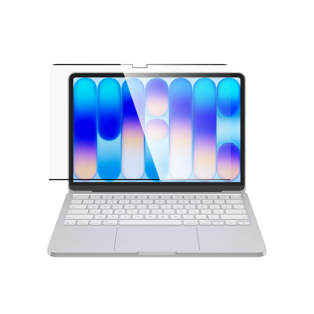 AMAZINGTHING Macbook Neo Radix Mag 筆記型電腦磁吸保護膜