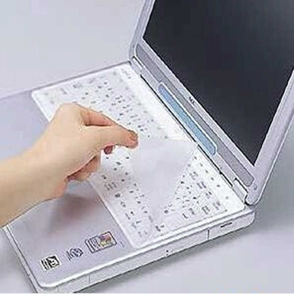 防水17以下筆電鍵盤保護膜