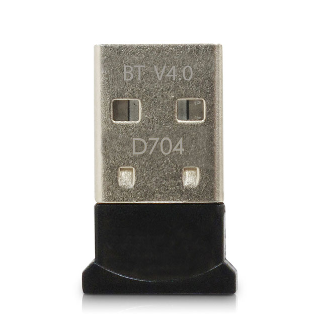Esense D704 藍芽迷你接收器 50米 V4.0 EDR