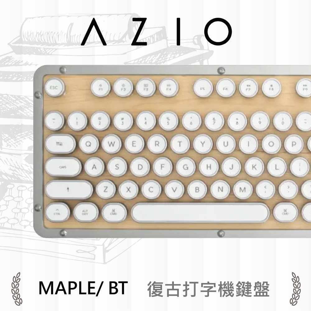retro keyboard - PChome 24h購物