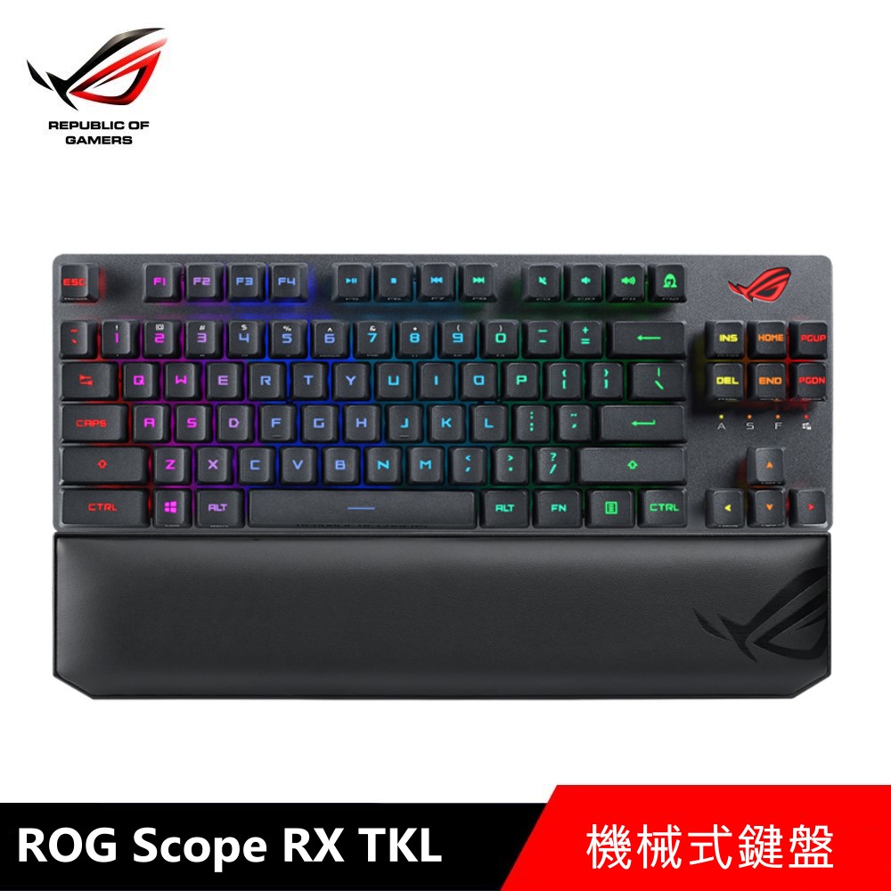 99％以上節約 ROG Strix Scope TKL 赤軸 Black Gray iauoe.edu.ng