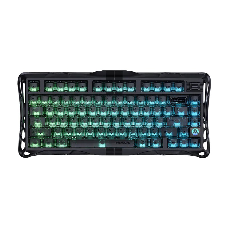 Gravastar 重力星 Mercury V75 磁軸鍵盤