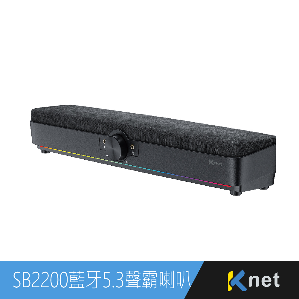 KTNET 廣鐸 Relex SB2200 USB藍芽5.3聲霸喇叭