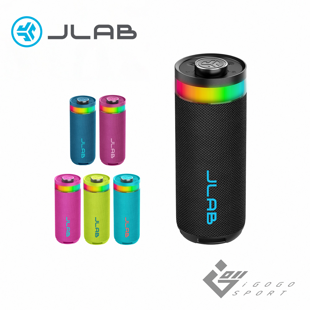 JLab Go Party 無線藍牙喇叭（其他規格）