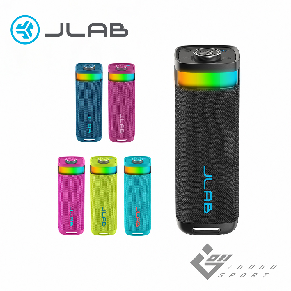 JLab JBuds Party 無線藍牙喇叭