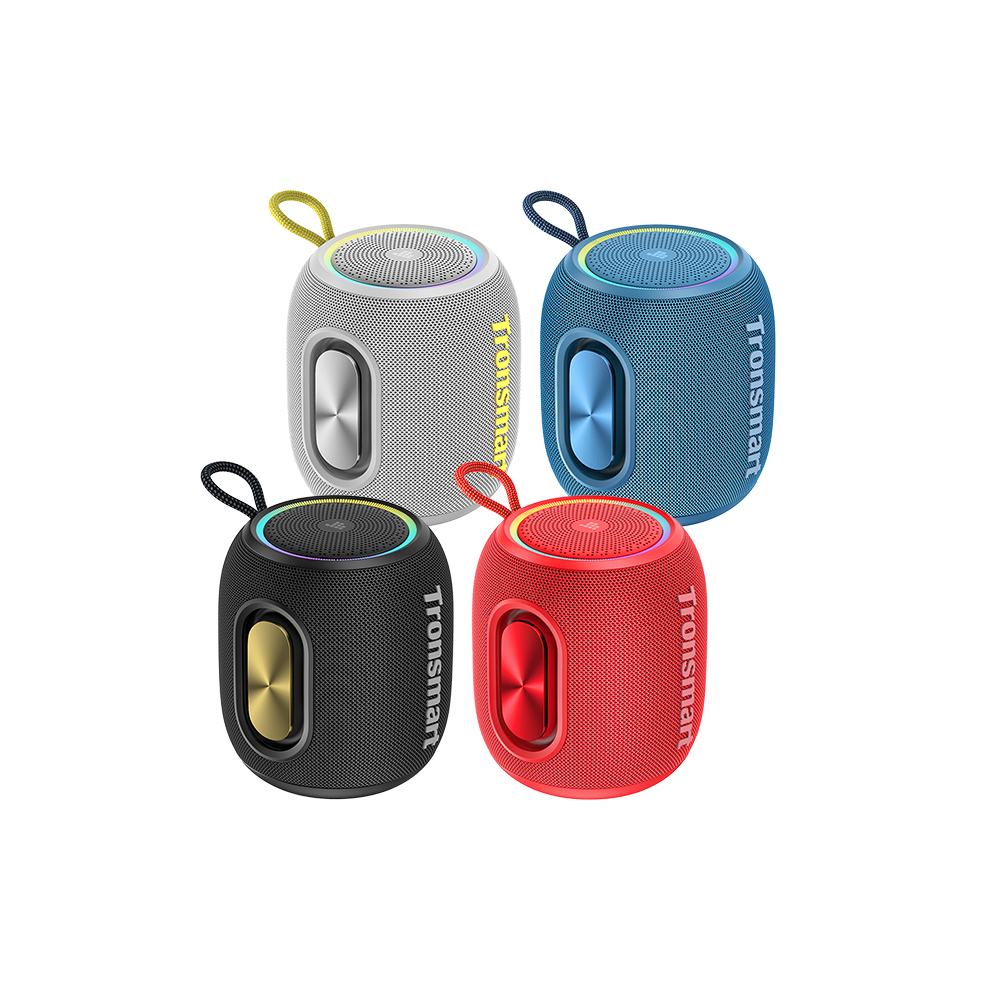 T8 mini IPX7防水藍牙喇叭