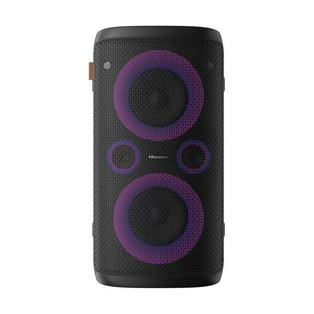 Hisense 海信 HP110 PARTY ROCKER ONE 可攜式派對藍芽喇叭公司貨