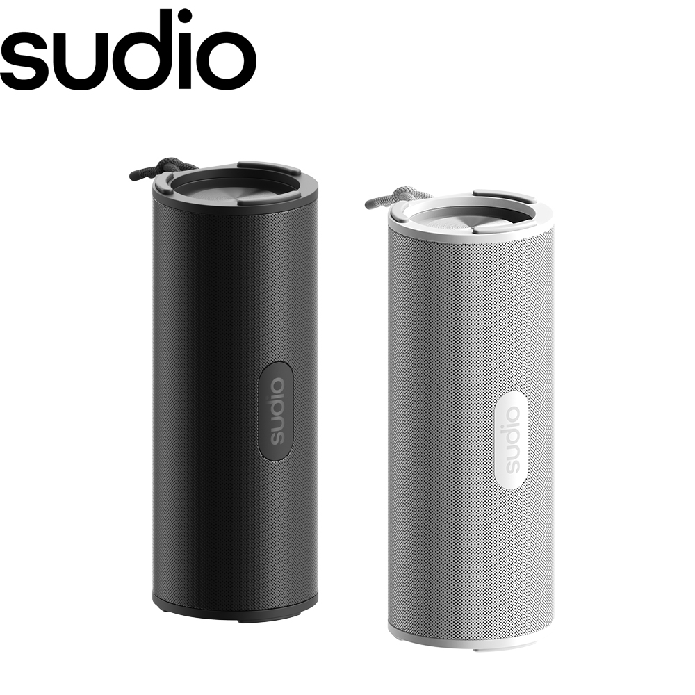 SUDIO F4 藍牙喇叭(福利品)