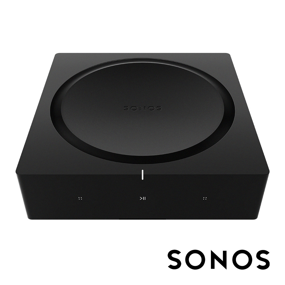 SONOS Amp 喇叭無線串流擴大器 公司貨（其他規格）