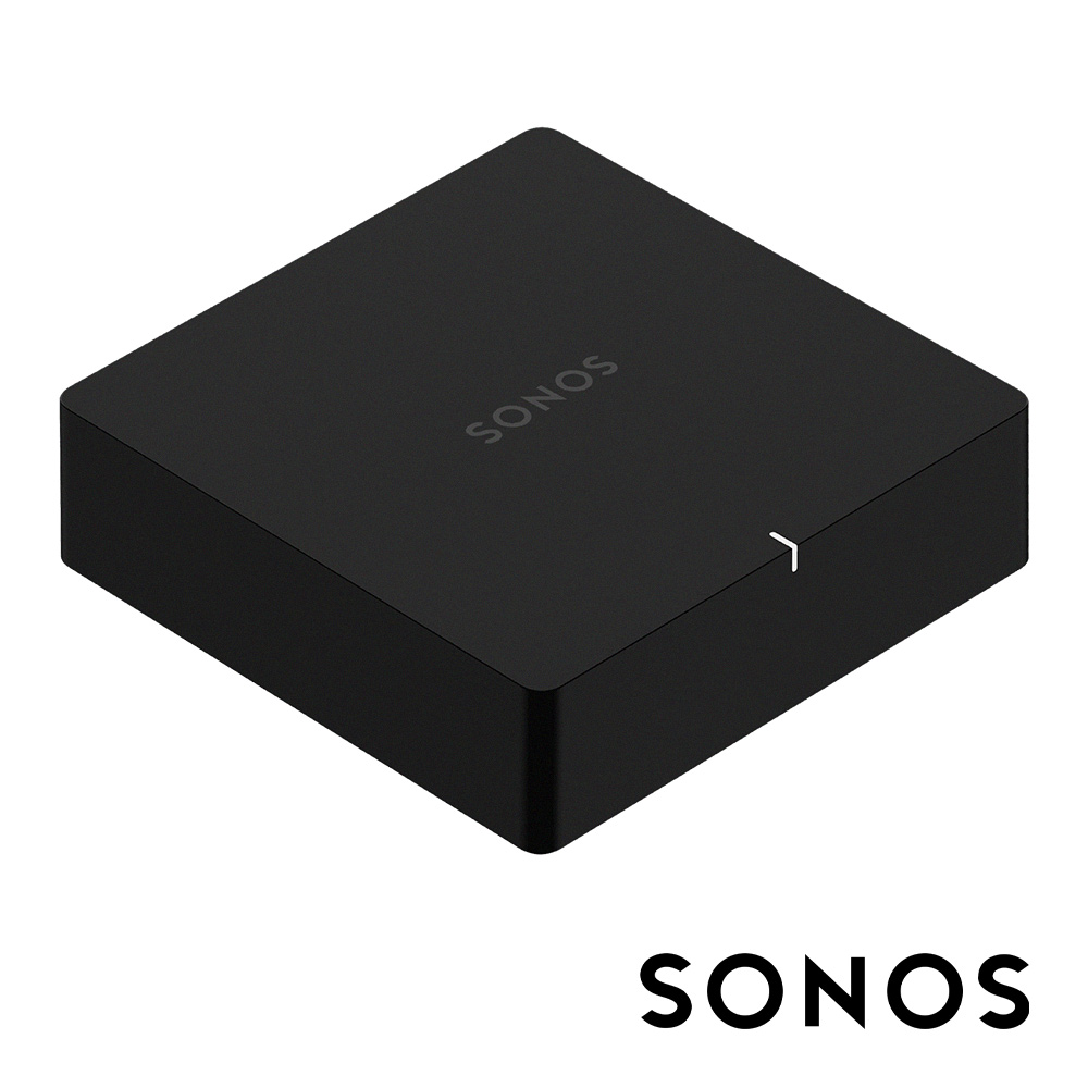 SONOS 喇叭無線串流介面 公司貨