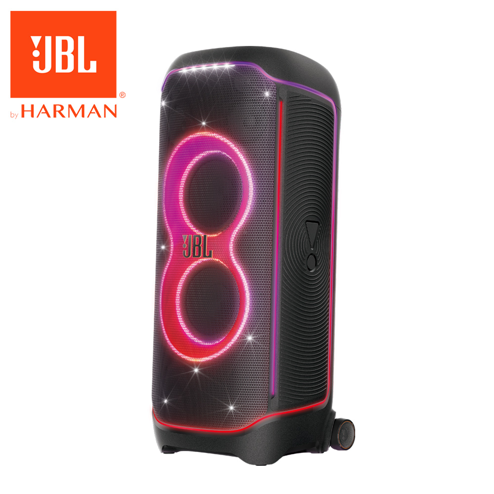 JBL  Partybox Ultimate 終極燈光派對藍牙喇叭