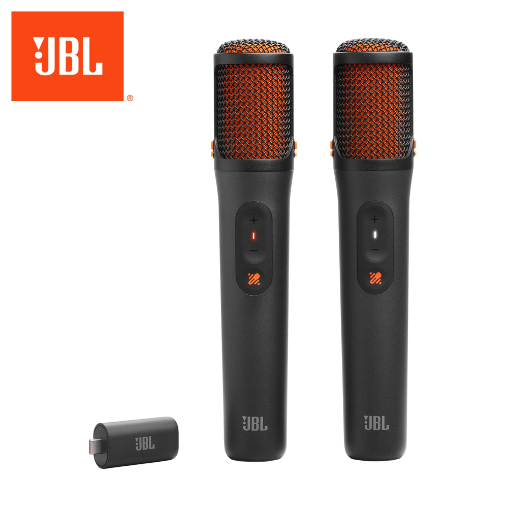 EASYSING MICS 無線AI智慧麥克風組