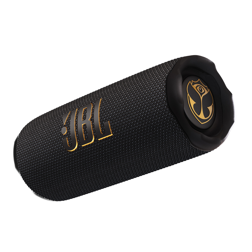 JBL Flip 7 可攜型防水藍牙喇叭(Tomorrowland聯名版) - PChome 24h購物