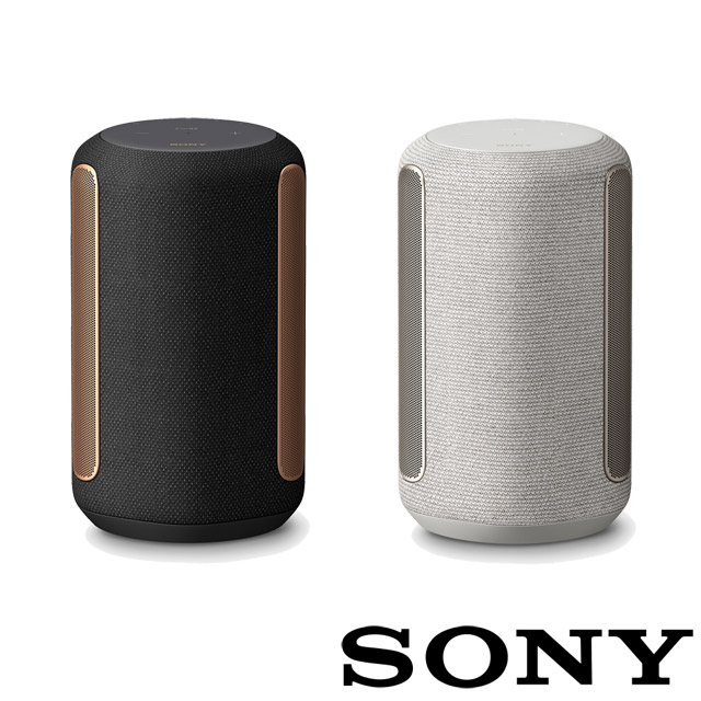 SONY SRS-RA3000 全向式環繞音效藍牙喇叭- PChome 24h購物