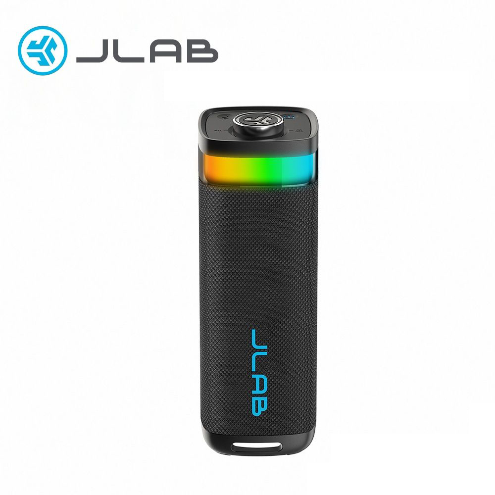 JLab JBuds Party 無線藍牙喇叭|午夜黑