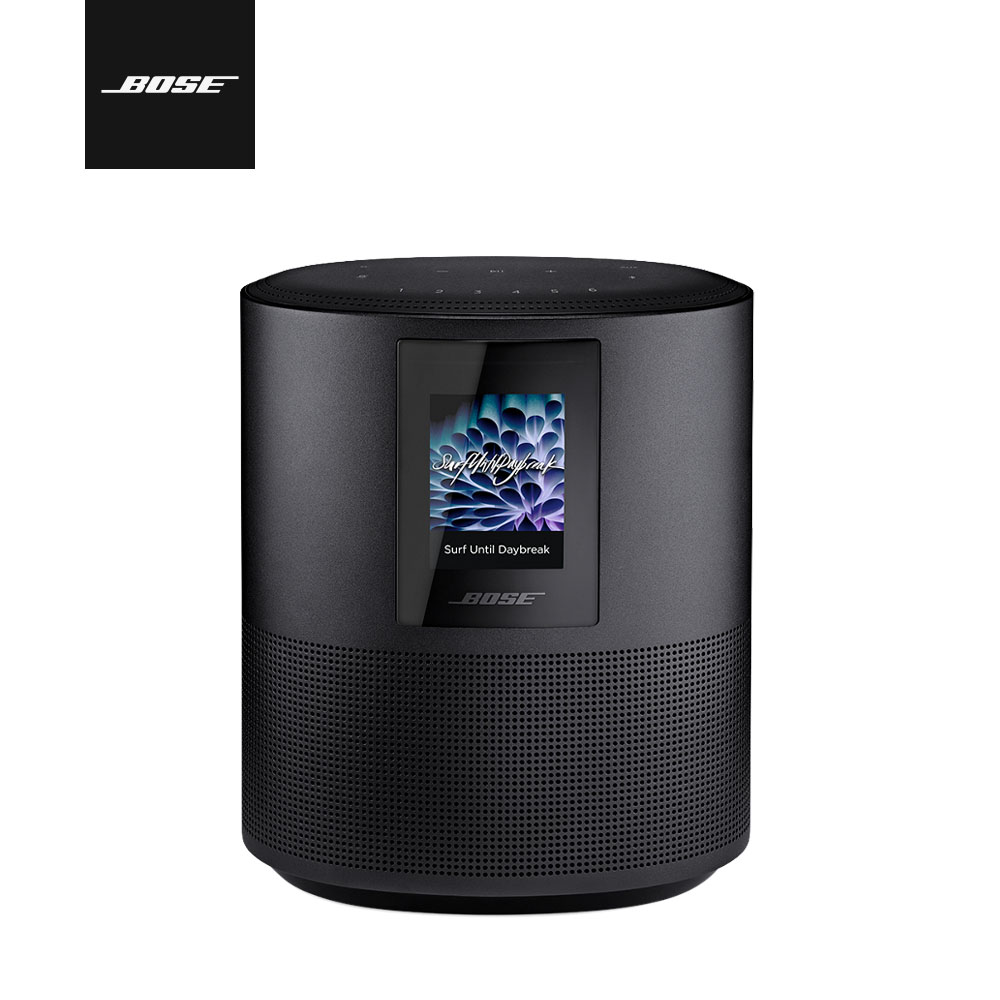Bose Home Speaker 500 Triple B 新品未開封-