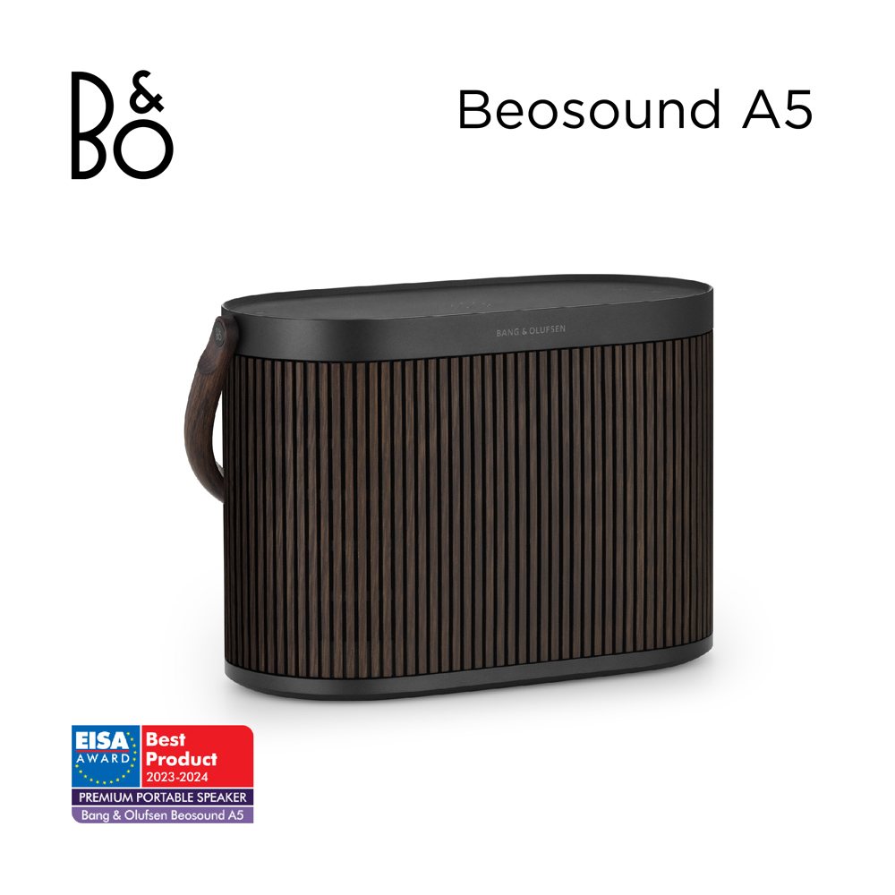ほぼ新品】Bang 懇切 & Olufsen BEOSOUND A5
