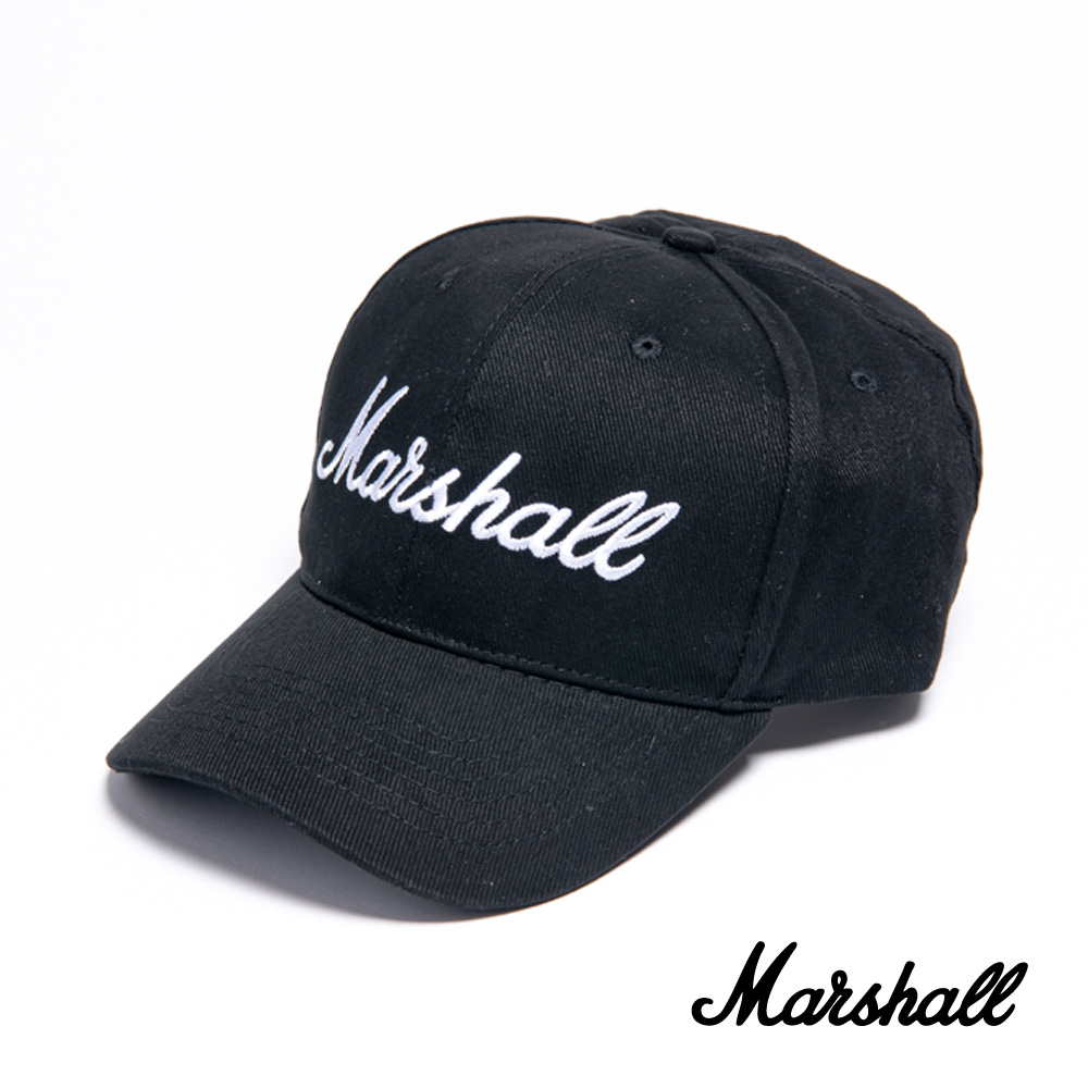 Marshall Baseball Cap 棒球帽 (海國)