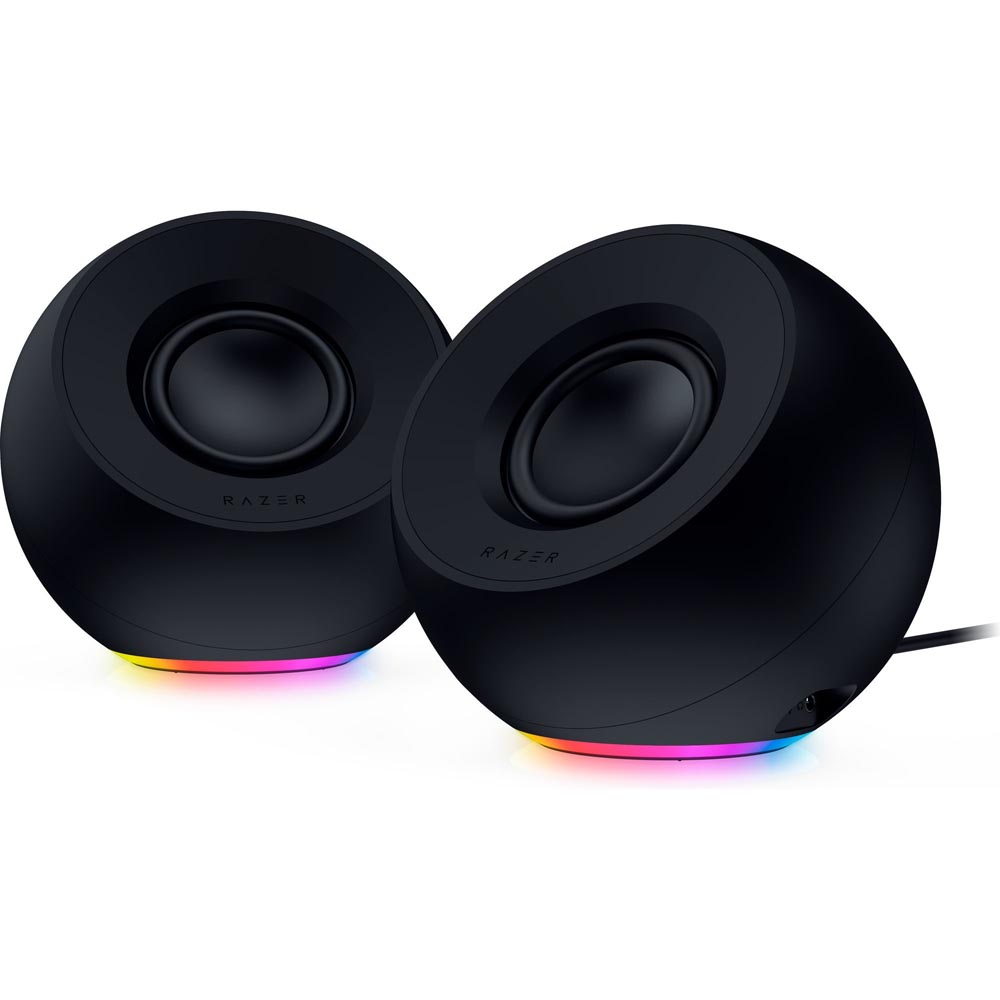 RAZER 雷蛇 Mako X 電競喇叭