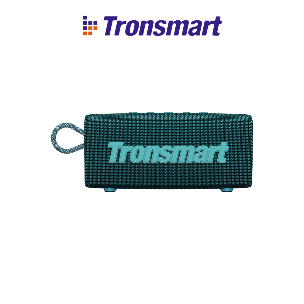 Tronsmart Trip 防水藍牙喇叭 海島藍