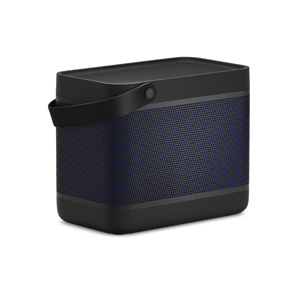 B&O Beolit 20 藍牙喇叭 曜石黑