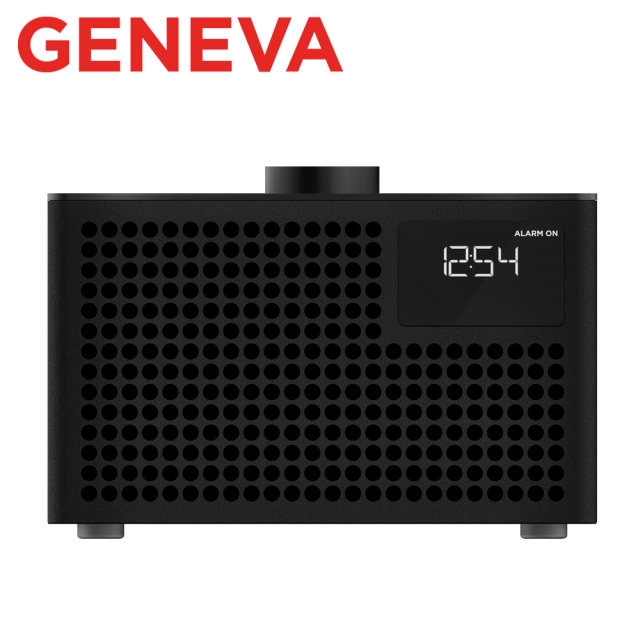 GENEVA Acustica Lounge Radio 新品 っているショップをご www